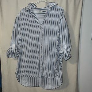 Babaton Archive shirt size S